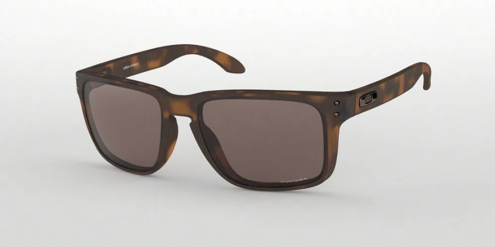 Oakley Holbrook Xl 9417 Sunglasses - view 4